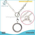 Latest design jewelry couple silver chains,prices lettering gold chains